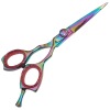 Hair cutting scissor