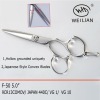 Hair cutting scissors F-50