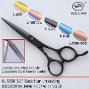 Hair cutting scissors KL-55BK