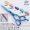 Hair cutting scissors SS-55BL