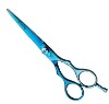 Hair dressing scissor