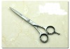 Hair salon scissor