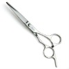 Hair scissor/ hair salon equipment