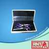 Hair scissor set