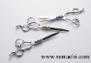 Hair scissors