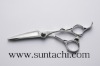 Hair scissors