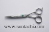 Hair scissors