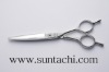 Hair scissors