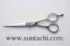 Hair scissors