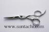 Hair scissors