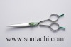 Hair scissors