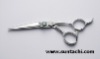 Hair scissors