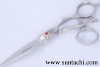 Hair scissors