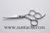 Hair scissors