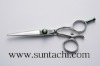 Hair scissors