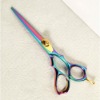 Hair scissors (PLF-55SS)