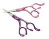 Hair scissors (PLF-N2D50)