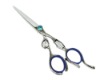 Hair scissors (PLF-NDD55)