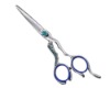 Hair scissors (PLF-NRC55)