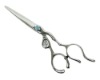 Hair scissors (PLF-NRD55)