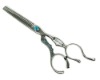 Hair scissors (PLF-TNDR55)