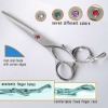 Hair scissors US-60H