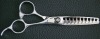 Hair scissors/barber scissors/Hairdress scissors/hairdressing tool/H6-B610F4
