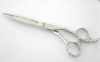 Hair scissors/hairdressing scissors/baber scissors-H11-N60