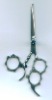 Hair scissors stainless steel