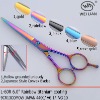 Haircutting scissors L-60R