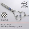 Hairdressing Scissors B57-27L