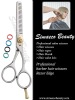 Hairdressing hair thinning scissors salon scissors