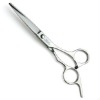 Hairdressing scissor