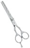 Hairdressing scissor