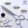 Hairdressing scissors LK-626Z