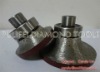 Half Bullnose Shape Router Bit