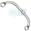 Half Moon Ring Wrench