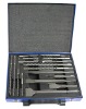 Hammer Drill Bits Set 17PCS