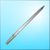 Hammer Hex Point Chisel Bit For Stone/Concrete