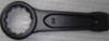 Hammer Spanner ,Slogging Ring&Open wrench