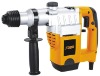 Hammer drill