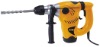 Hammer drill