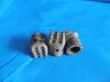 Hammer drill bits