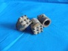 Hammer drill bits