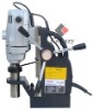 Hand Drill with Magnetic Stand, 880W