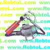 Hand-Held Diamond Core Drill Machine -- CBMB