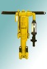 Hand Hold Rock Drill Y19A