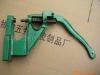 Hand Press snap tool