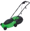 Hand Push Electric Lawn Mower