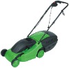 Hand Push Electric Lawnmower